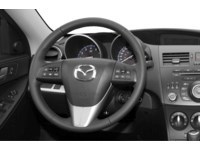 2012  Mazda3 Sport 4dr HB Sport Auto GS-SKY Interior Shot 3