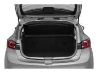 2012  Mazda3 Sport 4dr HB Sport Auto GS-SKY Exterior Shot 4