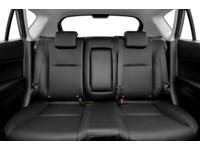 2012  Mazda3 Sport 4dr HB Sport Auto GS-SKY Interior Shot 6