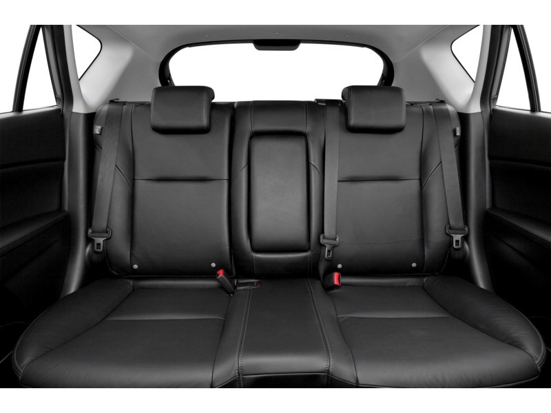 2012  Mazda3 Sport 4dr HB Sport Auto GS-SKY Interior Shot 6