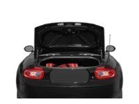 2012 Mazda MX-5 2dr Conv Hard Top Auto Special Edition Exterior Shot 4