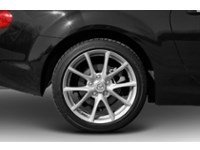 2012 Mazda MX-5 2dr Conv Hard Top Auto Special Edition Exterior Shot 5