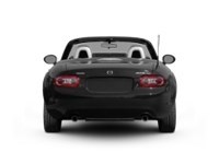 2012 Mazda MX-5 2dr Conv Hard Top Auto Special Edition Exterior Shot 8