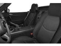 2012 Mazda MX-5 2dr Conv Hard Top Auto Special Edition Interior Shot 5
