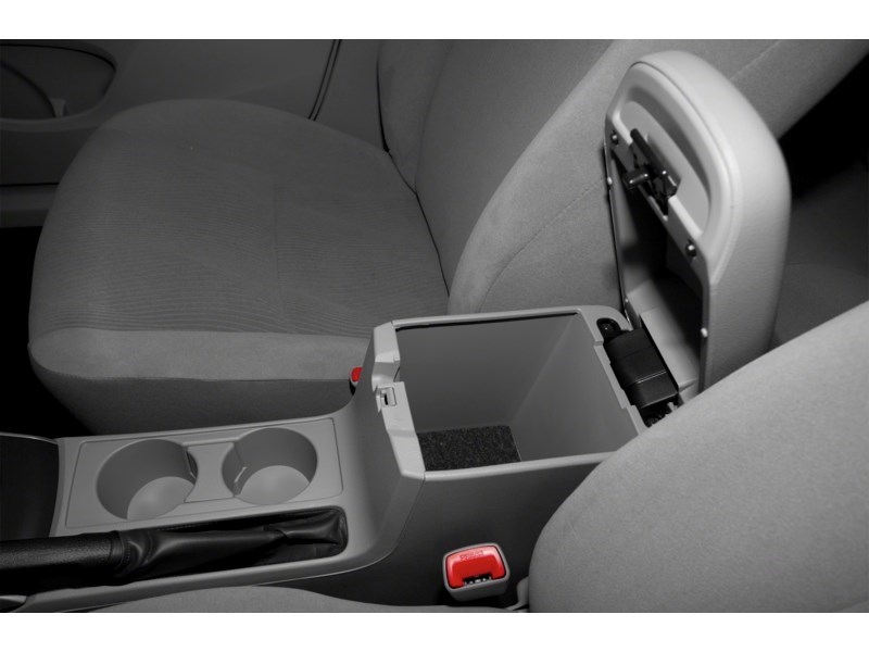 2012 Toyota Corolla 4dr Sdn Auto CE Exterior Shot 10