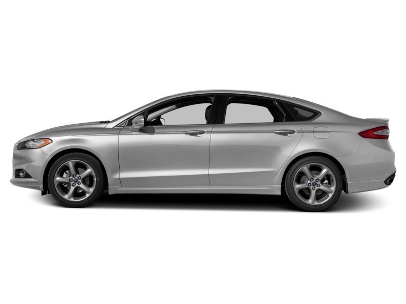 2013 Ford Fusion 4dr Sdn SE FWD Exterior Shot 7