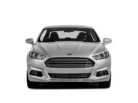 2013 Ford Fusion 4dr Sdn SE FWD Exterior Shot 6