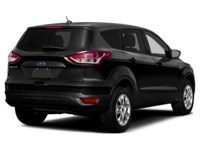 2015 Ford Escape 4WD 4dr SE Exterior Shot 2