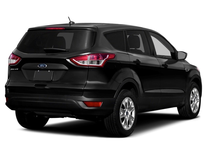 2015 Ford Escape 4WD 4dr SE Exterior Shot 2