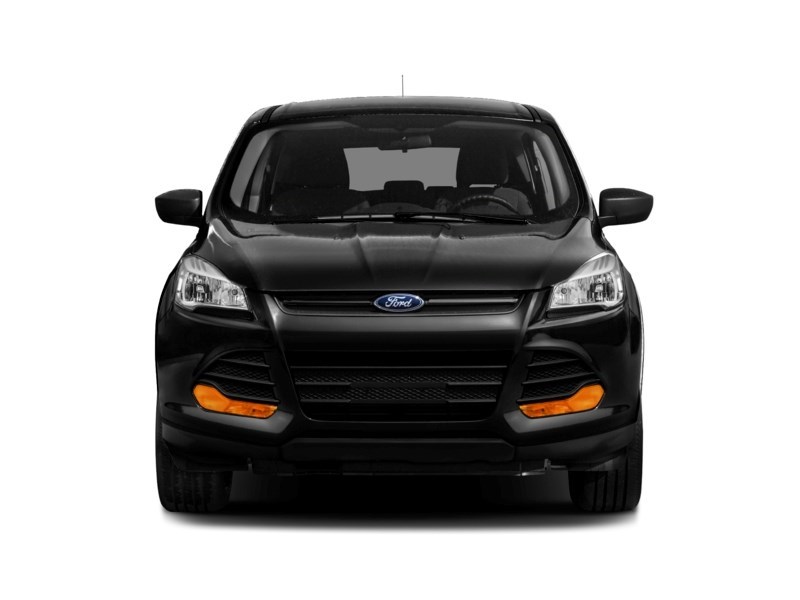 2015 Ford Escape 4WD 4dr SE Exterior Shot 6