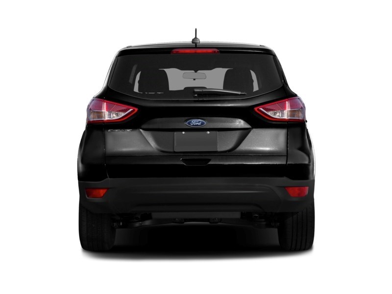 2015 Ford Escape 4WD 4dr SE Exterior Shot 8