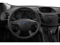 2015 Ford Escape 4WD 4dr SE Interior Shot 3