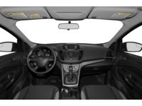 2015 Ford Escape 4WD 4dr SE Interior Shot 7