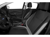 2015 Ford Escape 4WD 4dr SE Interior Shot 5