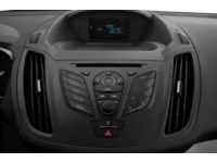 2015 Ford Escape 4WD 4dr SE Interior Shot 2