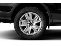 2015 Ford Escape 4WD 4dr SE Exterior Shot 5