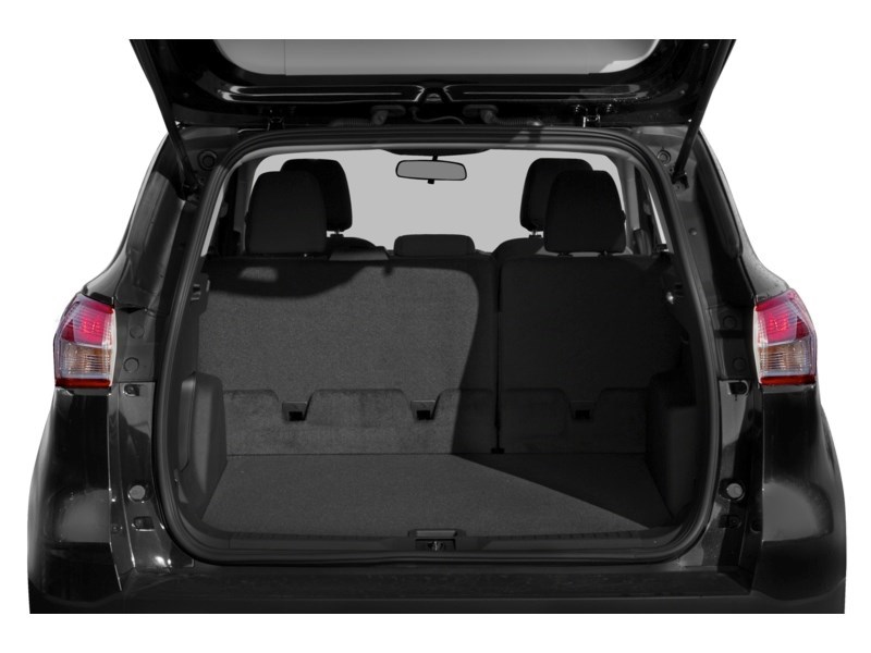 2015 Ford Escape 4WD 4dr SE Exterior Shot 4
