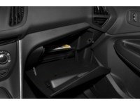 2015 Ford Escape 4WD 4dr SE Interior Shot 4