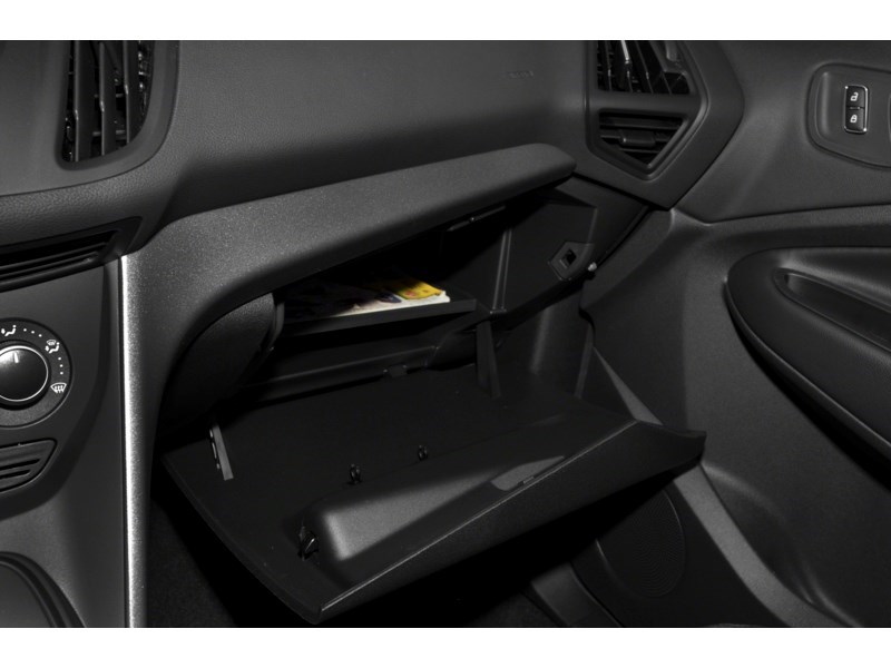2015 Ford Escape 4WD 4dr SE Interior Shot 4