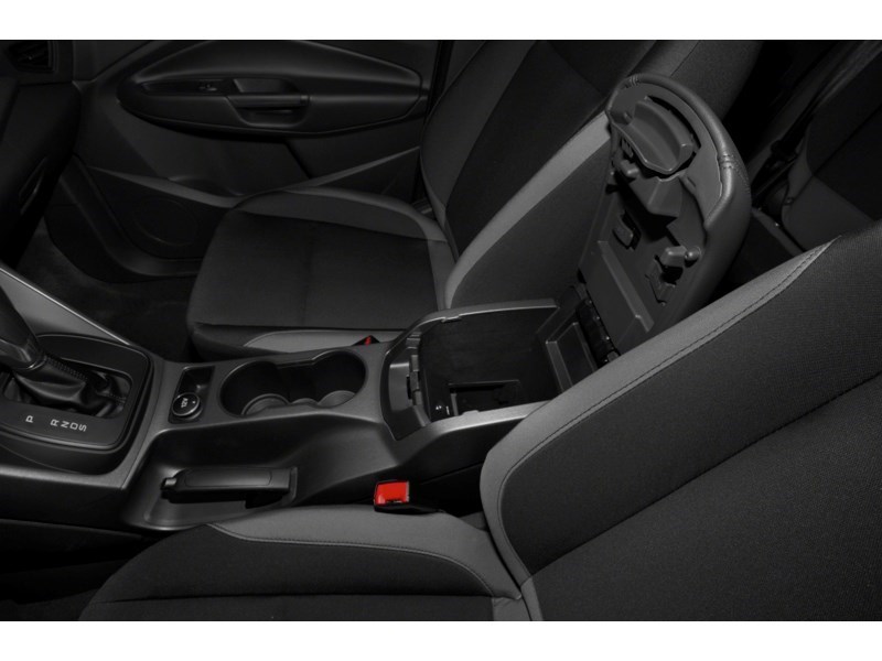 2015 Ford Escape 4WD 4dr SE Interior Shot 8