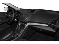2015 Ford Escape 4WD 4dr SE Interior Shot 1