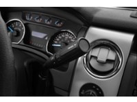 2013 Ford F-150 4WD SuperCrew 145" XLT Exterior Shot 9