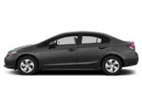 2013 Honda Civic 4dr Auto EX Exterior Shot 7