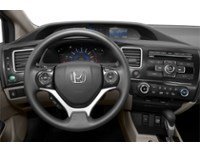 2013 Honda Civic 4dr Auto EX Interior Shot 3