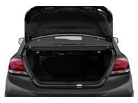 2013 Honda Civic 4dr Man EX - One Owner - Clean CarFax Exterior Shot 4