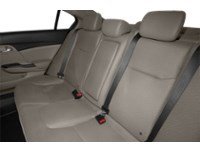 2013 Honda Civic 4dr Auto EX Interior Shot 6
