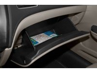 2013 Honda Civic 4dr Auto EX Interior Shot 4
