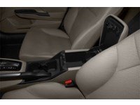 2013 Honda Civic 4dr Auto EX Exterior Shot 11