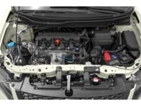 2013 Honda Civic 2dr Auto LX Exterior Shot 3