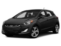 2014 Hyundai Elantra GT 5dr HB Man GLS Exterior Shot 1