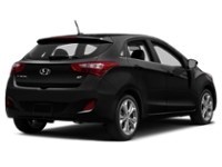 2014 Hyundai Elantra GT 5dr HB Man GLS Exterior Shot 2