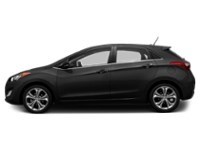 2013 Hyundai Elantra GT 5dr HB Man GLS Exterior Shot 7