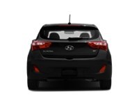 2014 Hyundai Elantra GT 5dr HB Man GLS Exterior Shot 8