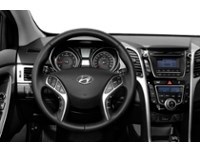 2013 Hyundai Elantra GT 5dr HB Man GLS Interior Shot 3