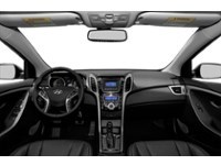 2013 Hyundai Elantra GT 5dr HB Man GLS Interior Shot 7