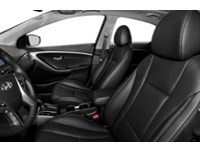 2014 Hyundai Elantra GT 5dr HB Man GLS Interior Shot 5