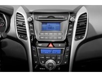 2014 Hyundai Elantra GT 5dr HB Man GLS Interior Shot 2
