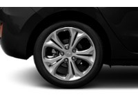 2014 Hyundai Elantra GT 5dr HB Man GLS Exterior Shot 5