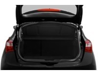 2013 Hyundai Elantra GT 5dr HB Man GLS Exterior Shot 4