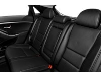 2014 Hyundai Elantra GT 5dr HB Man GLS Interior Shot 6