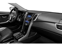 2014 Hyundai Elantra GT 5dr HB Man GLS Interior Shot 1