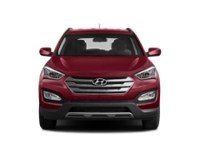 2013 Hyundai Santa Fe Sport FWD 4dr 2.4L Auto Exterior Shot 6