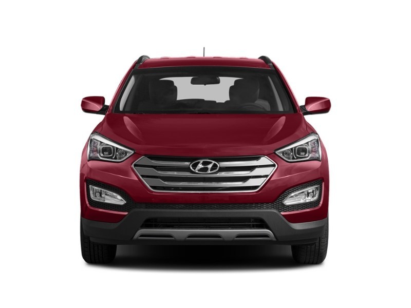 2013 Hyundai Santa Fe Sport FWD 4dr 2.4L Auto Exterior Shot 6