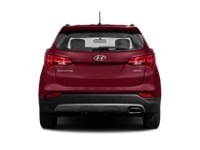 2013 Hyundai Santa Fe Sport FWD 4dr 2.4L Auto Exterior Shot 8