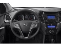 2013 Hyundai Santa Fe Sport FWD 4dr 2.4L Auto Interior Shot 3