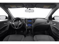 2013 Hyundai Santa Fe Sport AWD 4dr 2.0T Auto SE Interior Shot 7